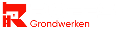 Roefs Grondwerken Logo