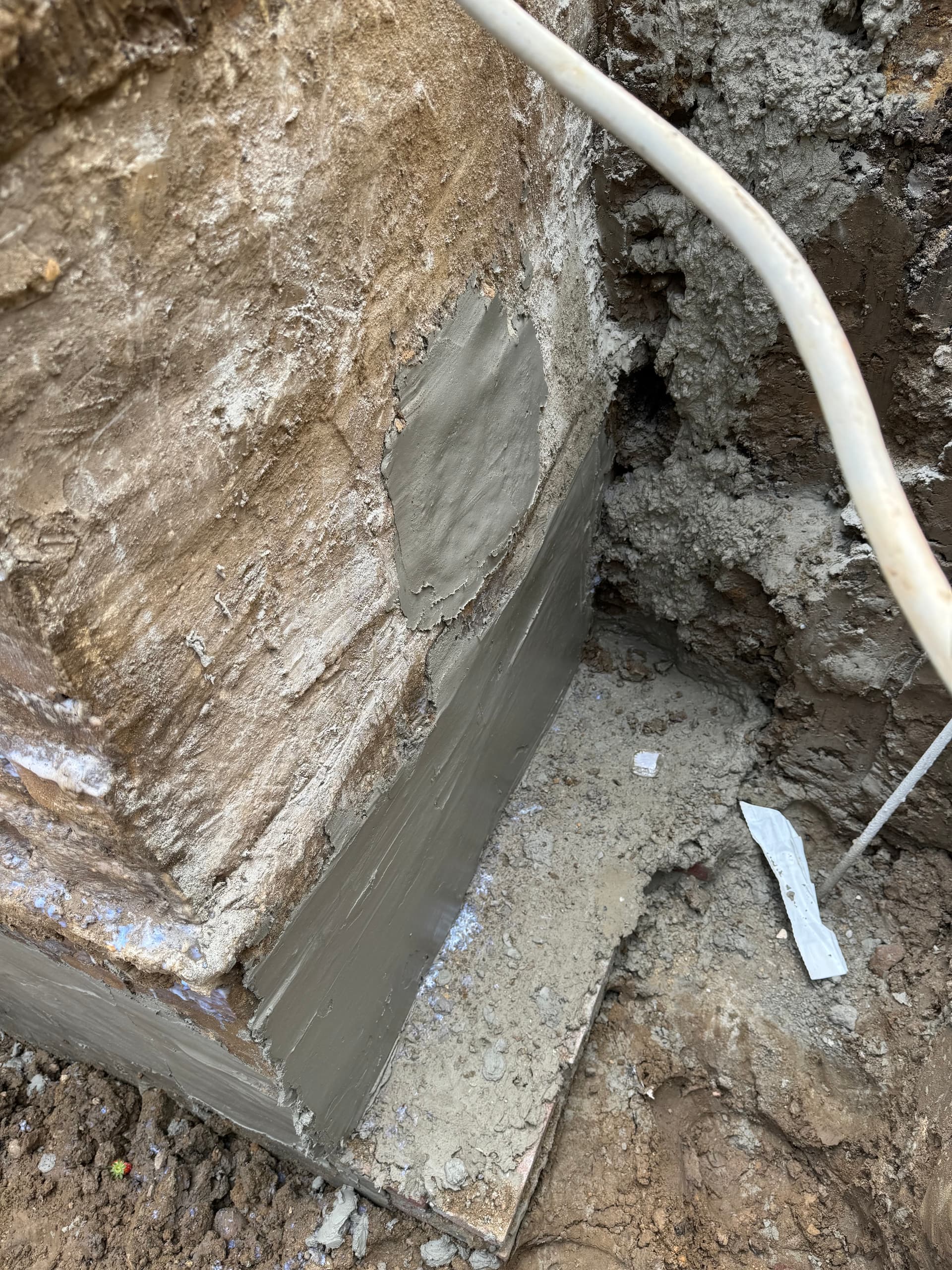 Volledige putrenovatie in Urmond – riolering projectfoto 3